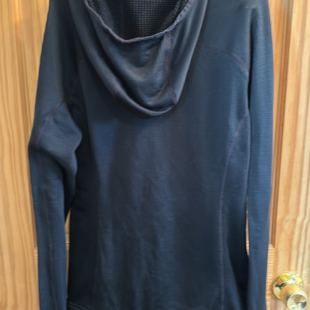 Mountain Hard Wear Light Weight Grid Hoodie - Picture 4 of 8